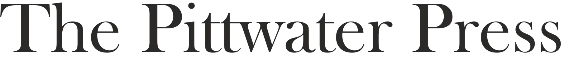 The Pittwater Press