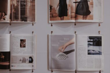 Catalogues & Brochures